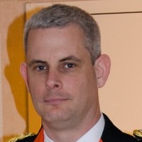 Jay Hancock