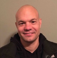 Kyle Cogdill