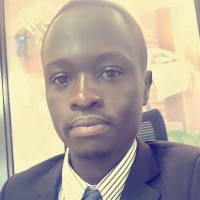 Ian Muchesi