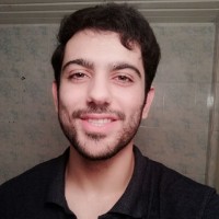 Amirreza Bahrami Moghaddas