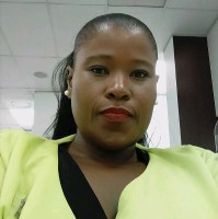 Nthabiseng Princess Mphuthi