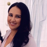 Adriana Saenz