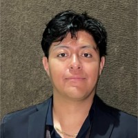 Angel Yamil Lopez Flores