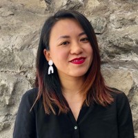 Elaine Mao