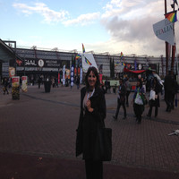 María Quintas González