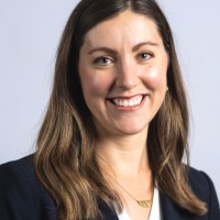 Ellen Fargason Mathis, CFRE
