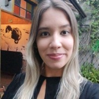 Mariana Licerre Gonçales