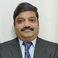 Manoj Nevase
