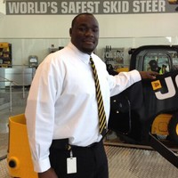 Corey Brown