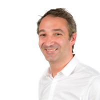 Nicolas Chupin