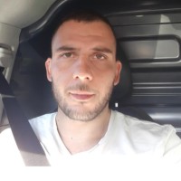 Tony El Hamaky