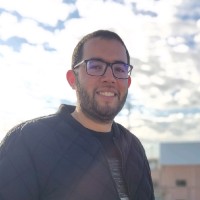 Ahmed Khribi