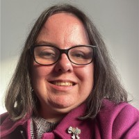 Lindsay Kinloch