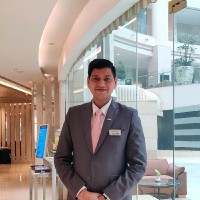Shalender Singh