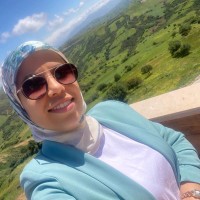 Amal Mazdouji