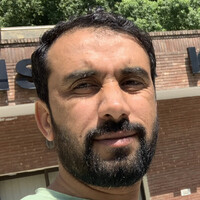 Hussain Ali