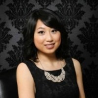 Annie Pei, Ccsp, Cpa, Cisa