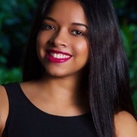 Charlotte Bautista Palmer