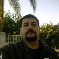 Daniel Rodriguez