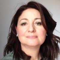 Nathalie Martini