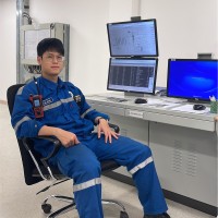 Bá Hùng (Justin)