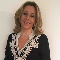 Patricia Gipsztejn Jacobsohn