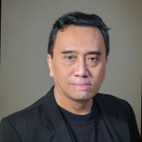 Mochamad Hikmat Gumilar