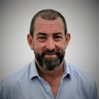 Martin McDonald