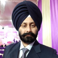 Dr. Jaspreet Singh