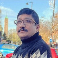 Tariq Siddiqui
