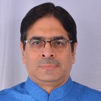 Rajesh Grover