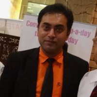 Chiranjeeb Kundu