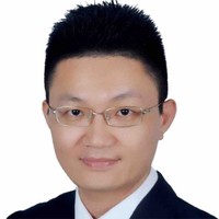 Timothy Wong