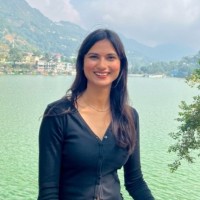 Twinkle Saini