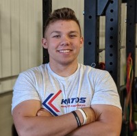 Isaiah Kottich