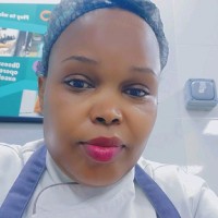 Betty Muduwa