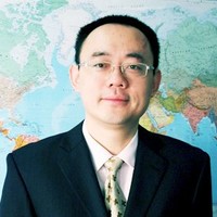 Luke Ding