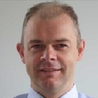 Declan Mulholland Mrics