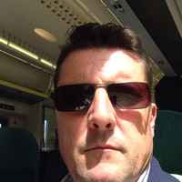 Daryl Farmer