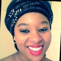 Thulisile Nkosi