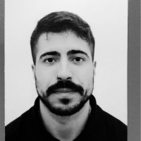 Martin Bertiz