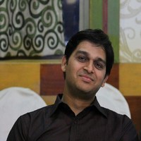ALOK RAI