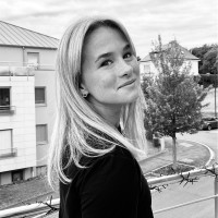 Emilia Blidborg