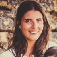 Sigrid van der Slikke