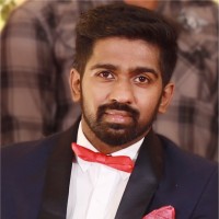 Drglinto Jose Thekkiniyath