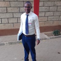 patrick mutunga