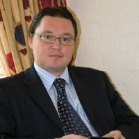 Dmitry Dyakonov