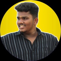 Sathyapragatheesh N