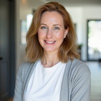 Meredith Newman