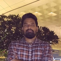 Kartick Kumar